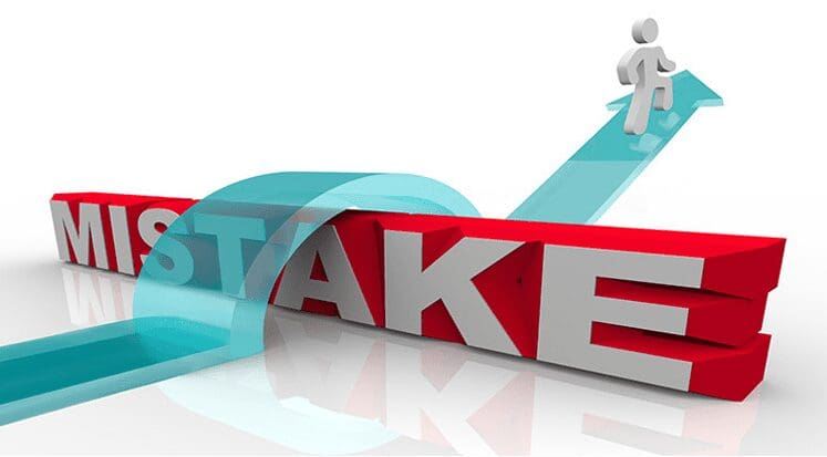 3D text "TAKE" with a figure pulling a strip from the letter K.