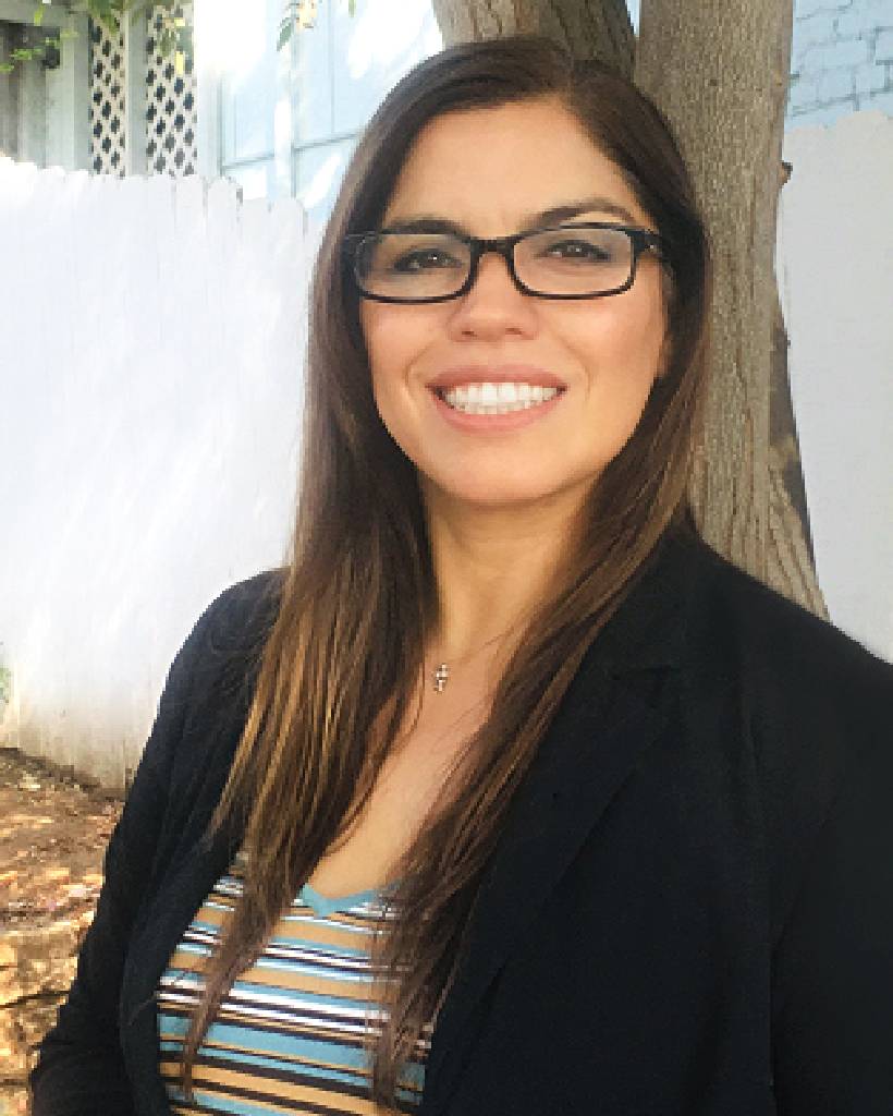 Marcela Owen Image