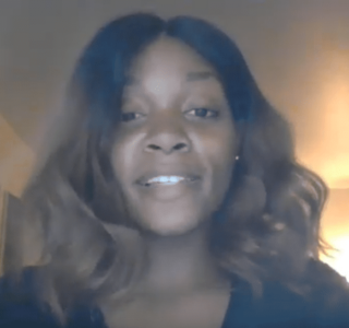 Trust the Process by Jewel Douglas